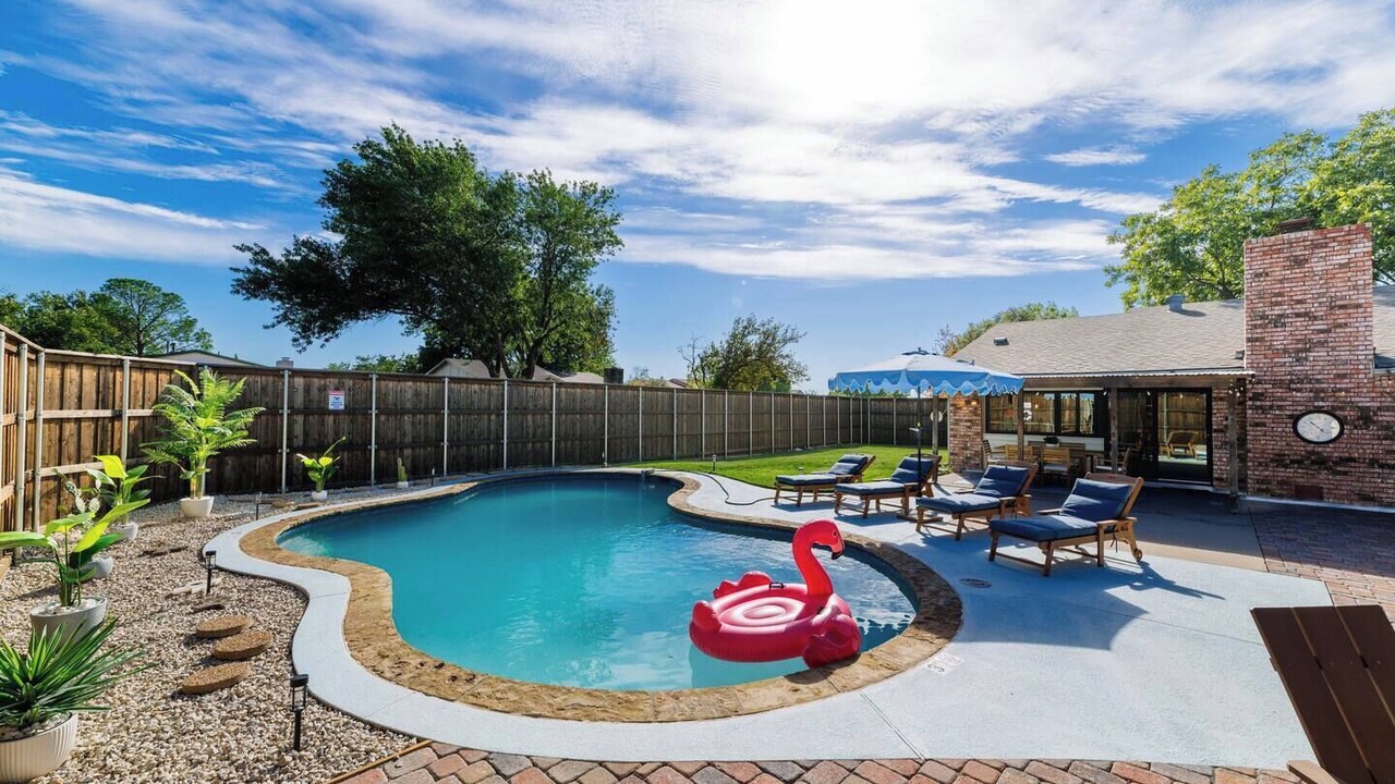 Photo of Outdoor in The Colony