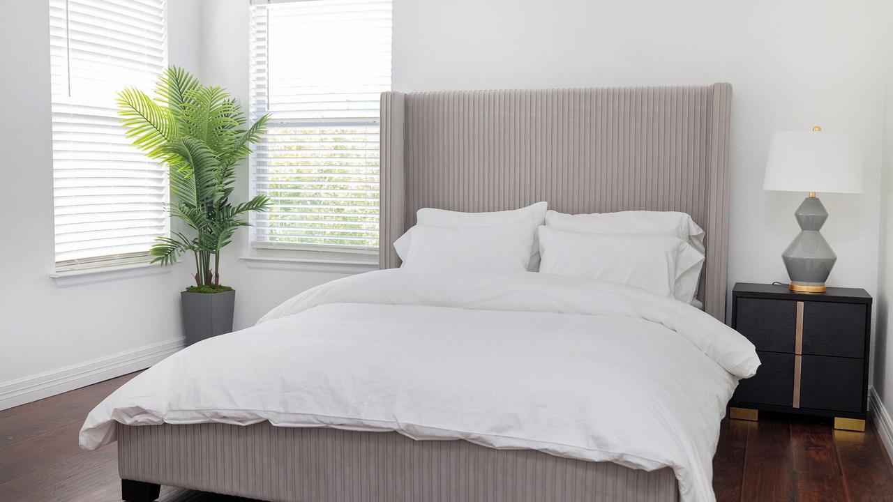 Photo of Bedroom in Cavalo Creek Estates