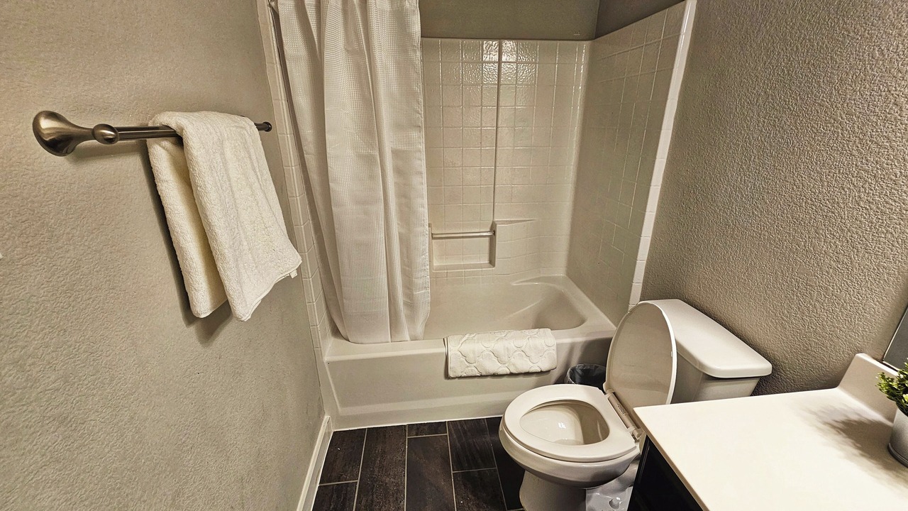 Photo of Bathroom in Midlothian