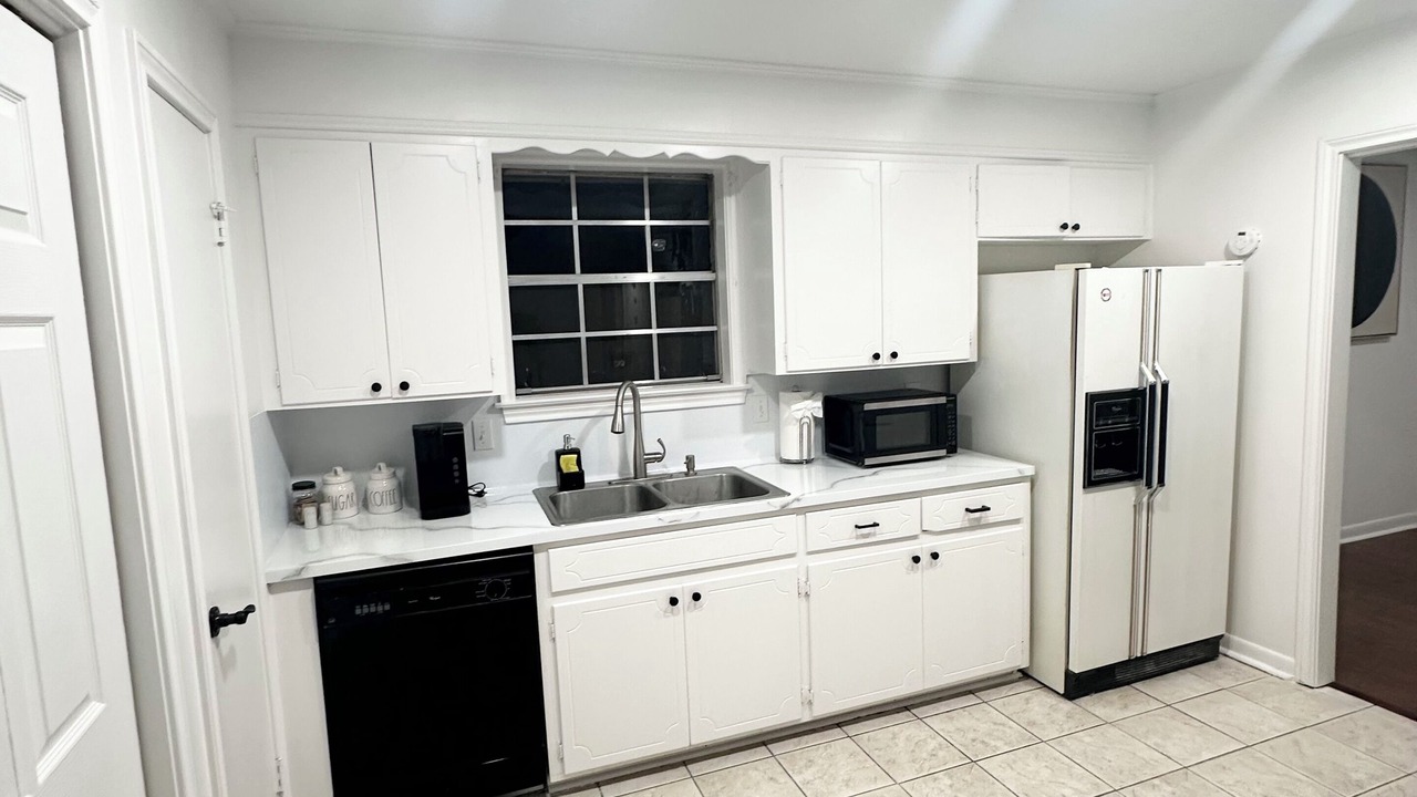 Photo of Kitchen in Shenandoah