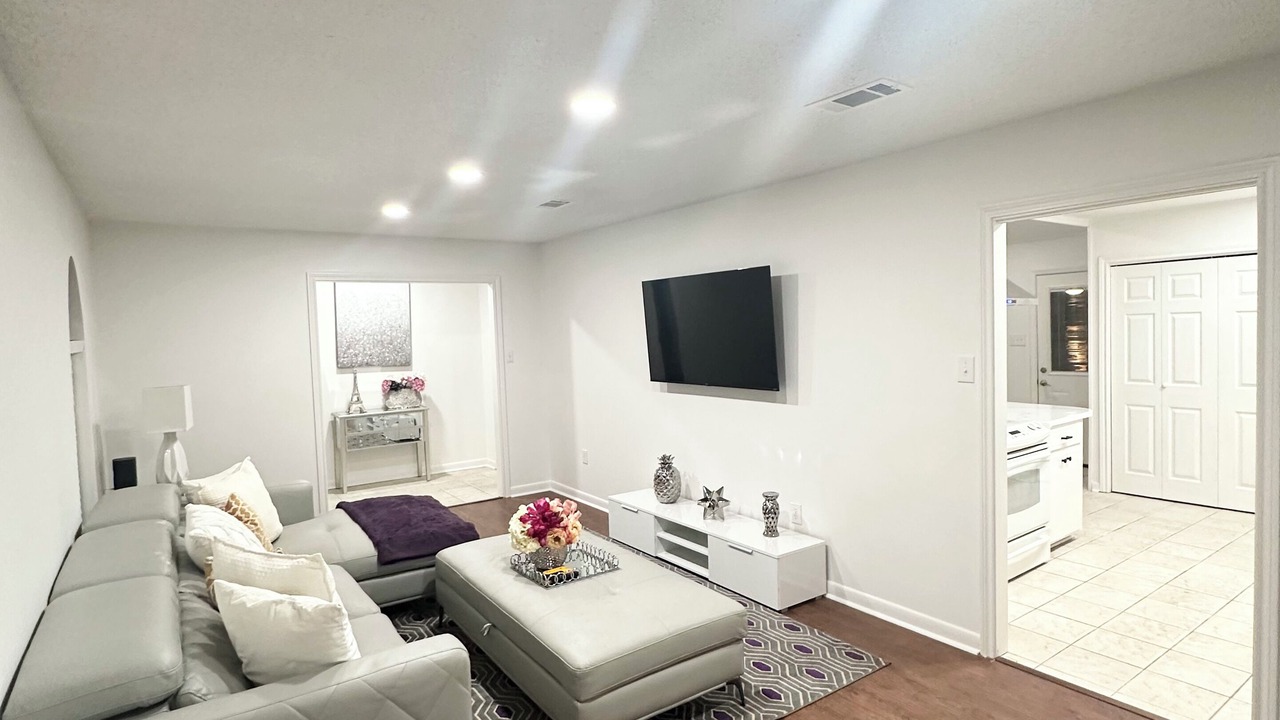 Photo of Livingroom in Shenandoah