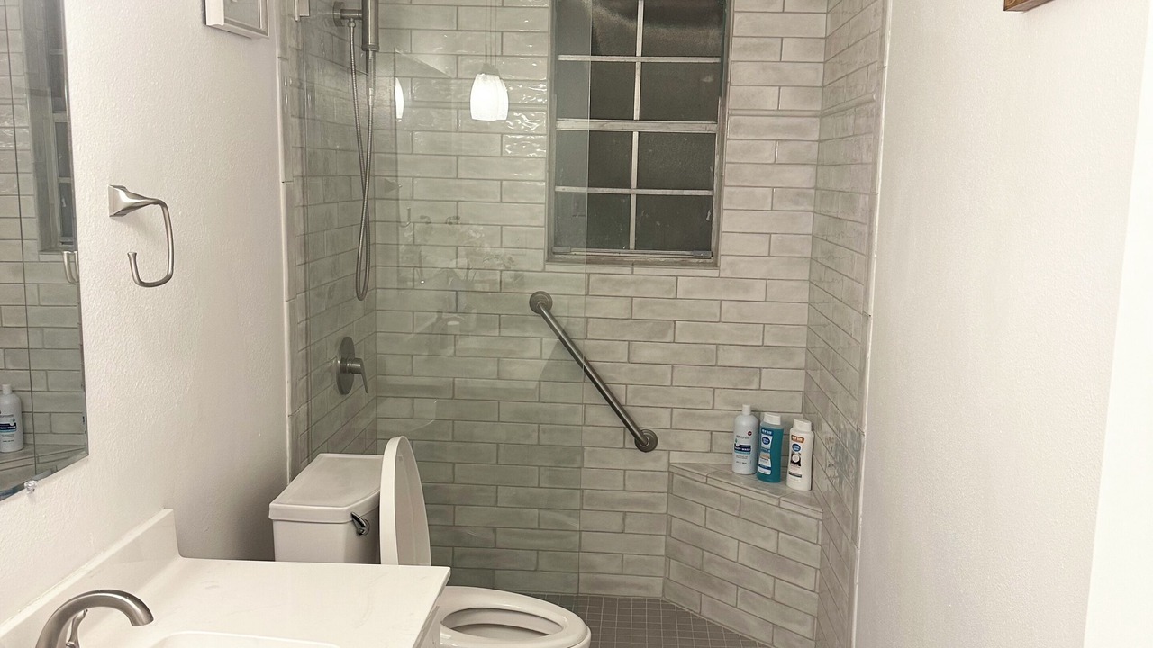 Photo of Bathroom in Shenandoah