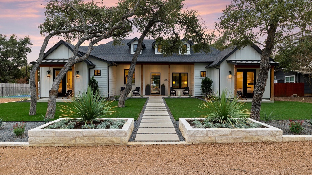 Photo of Outdoor in Dripping Springs