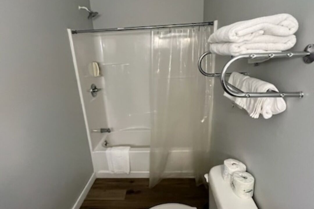 Photo of Bathroom in Golden Meadow