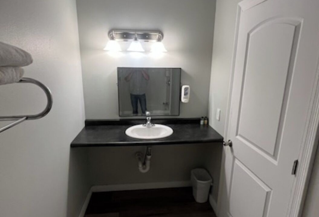 Photo of Bathroom in Golden Meadow