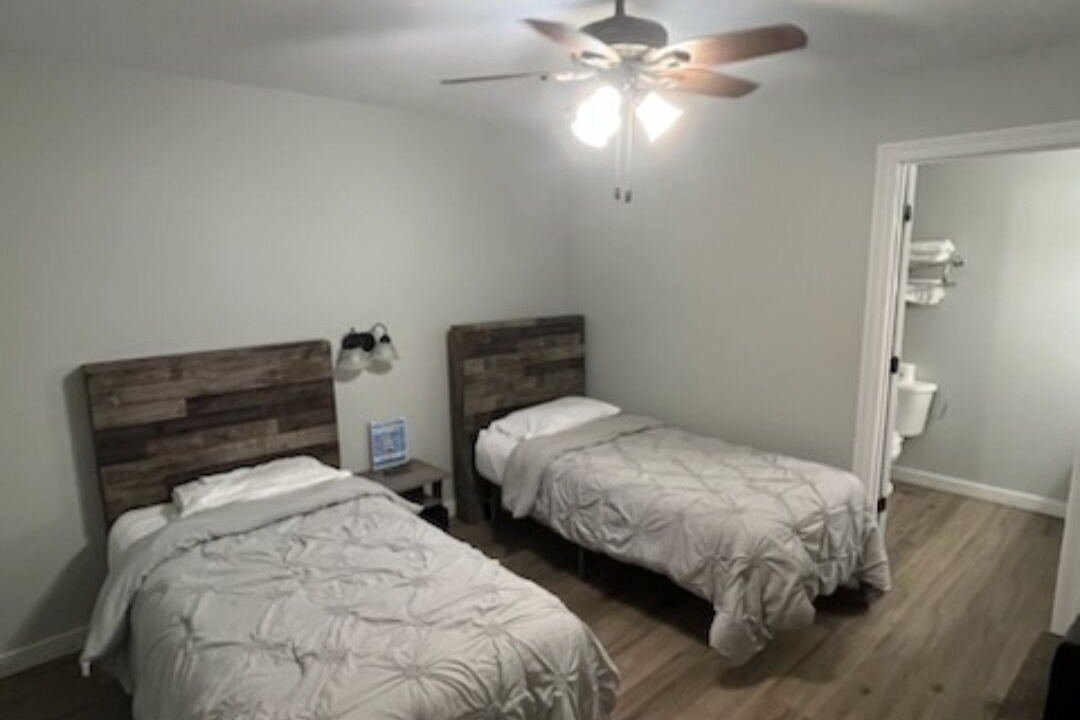 Photo of Bedroom in Golden Meadow