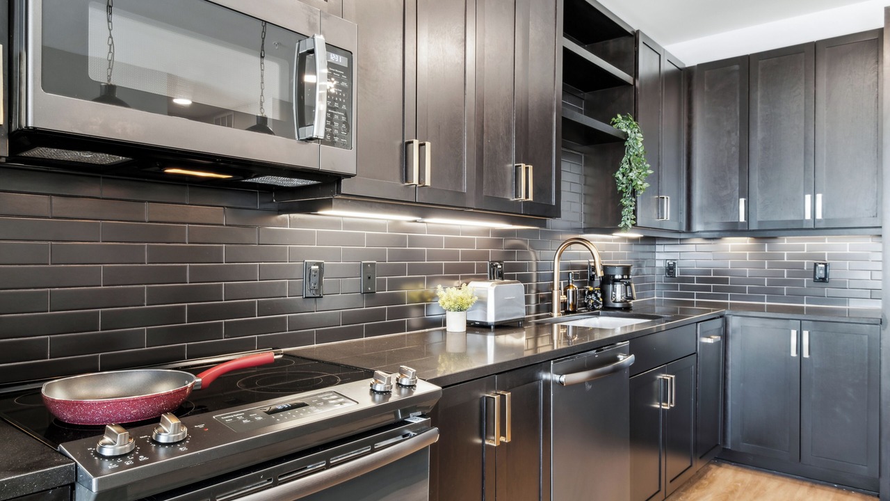 Photo of Kitchen in Deep Ellum