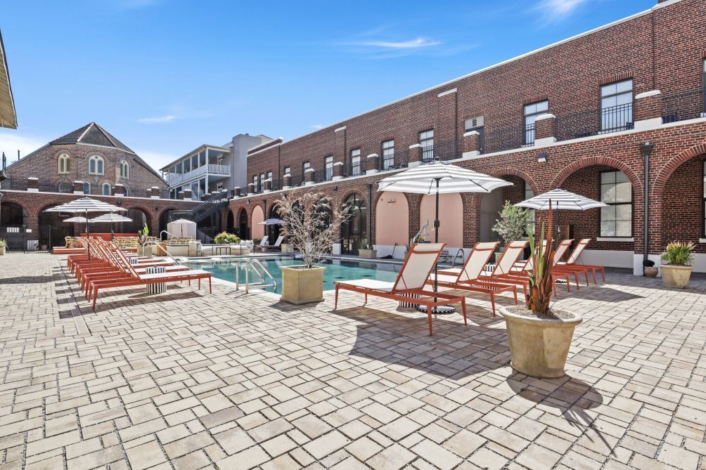 Photo of Outdoor in New Orleans
