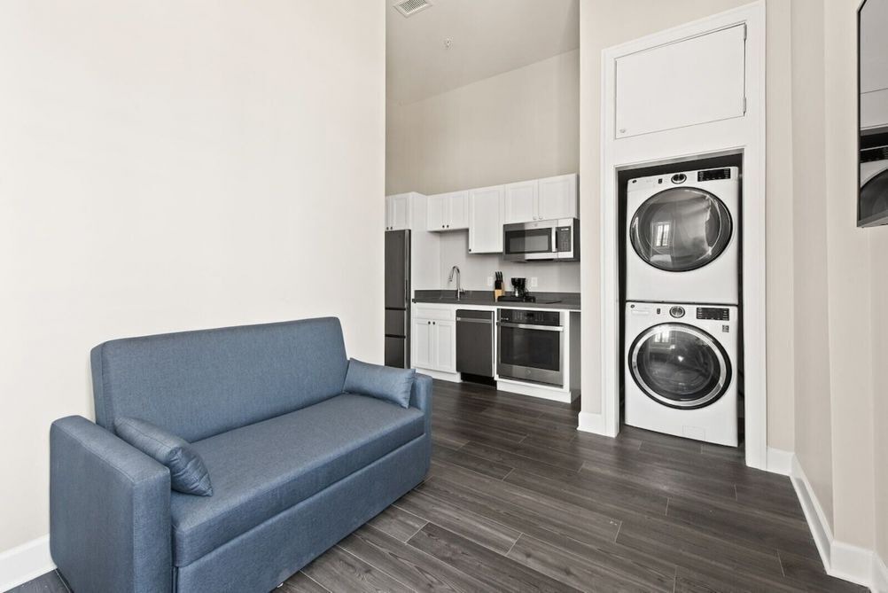 Photo of Livingroom in New Orleans