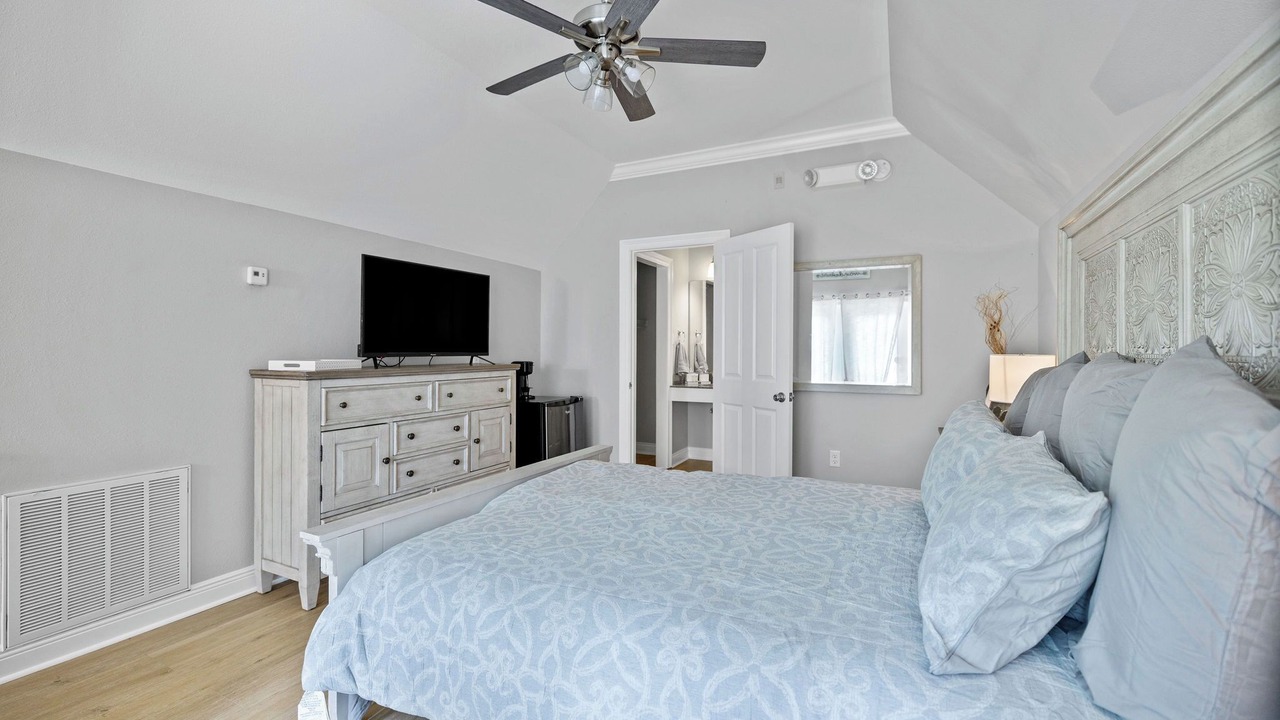 Photo of Bedroom in Springfield