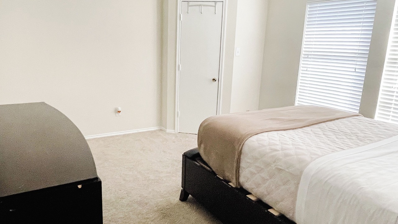 Photo of Bedroom in Mesquite