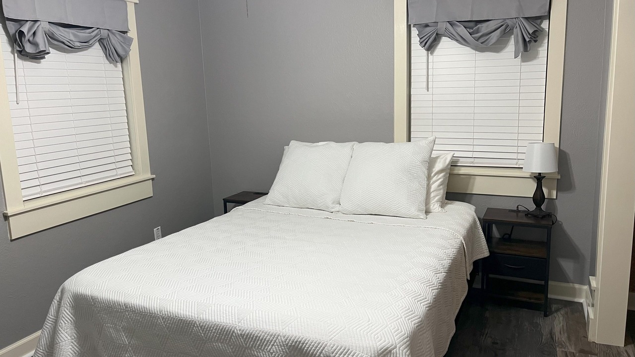 Photo of Bedroom in Highlands - Perkins