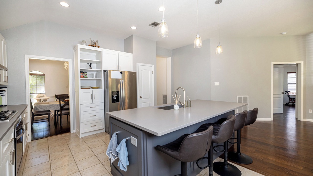 Photo of Kitchen in Cedar Park