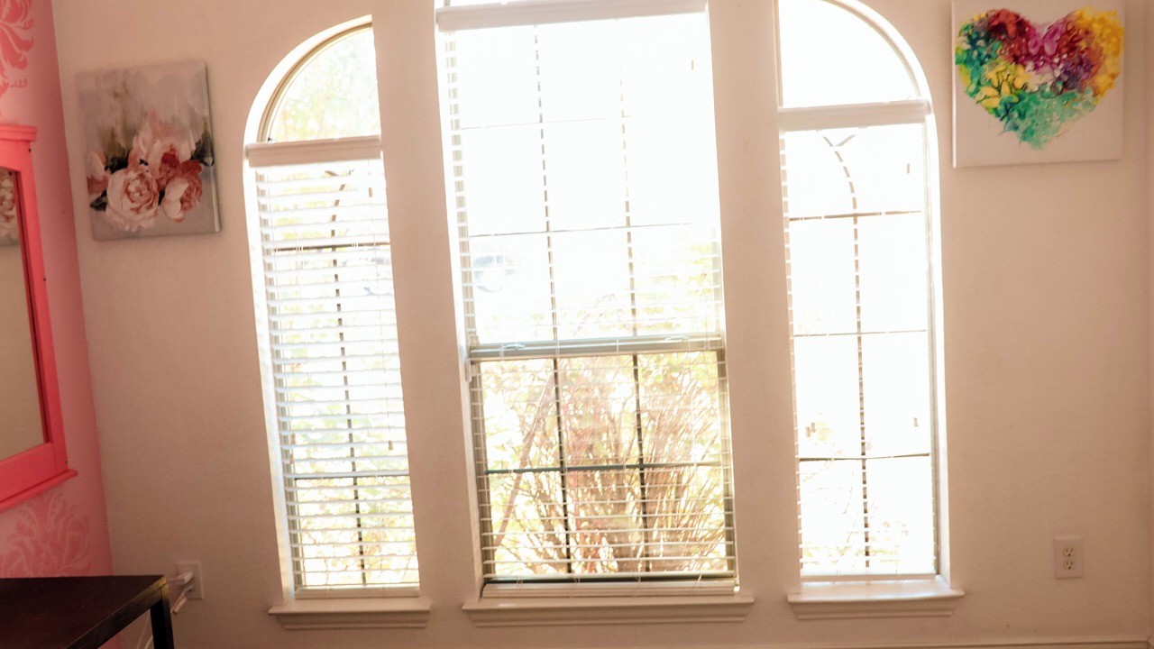 Photo of Bedroom in Wichita Falls