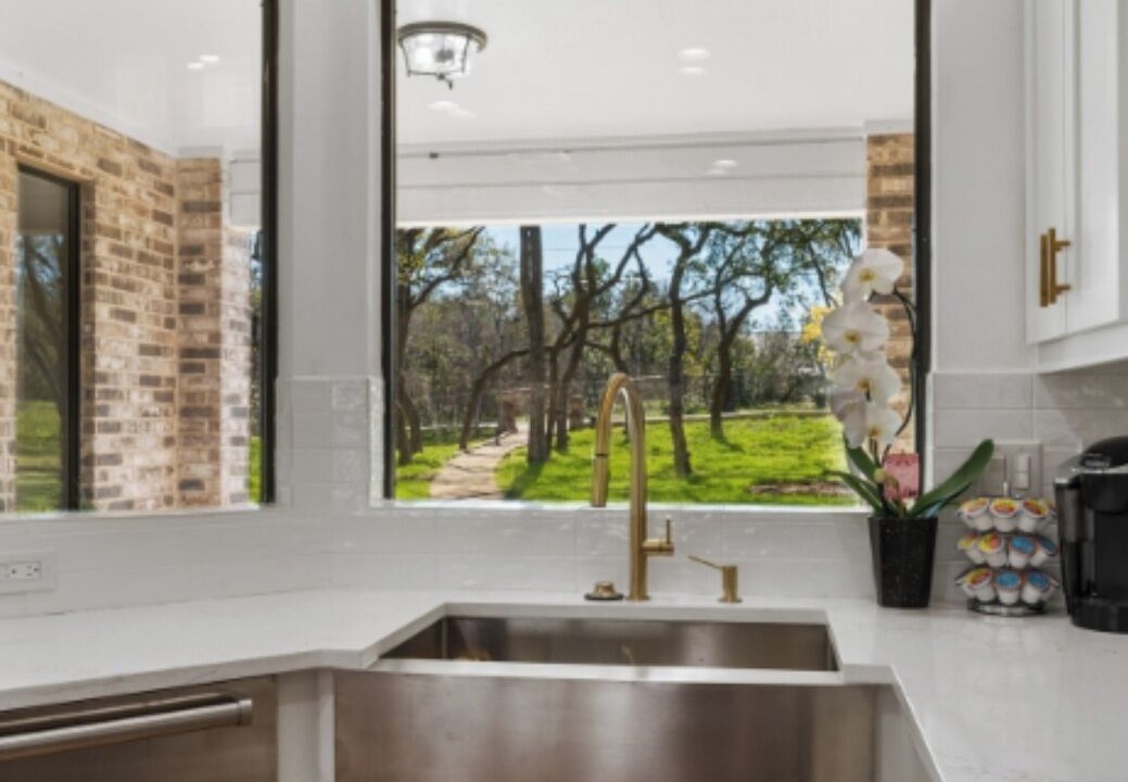 Photo of Kitchen in Helotes