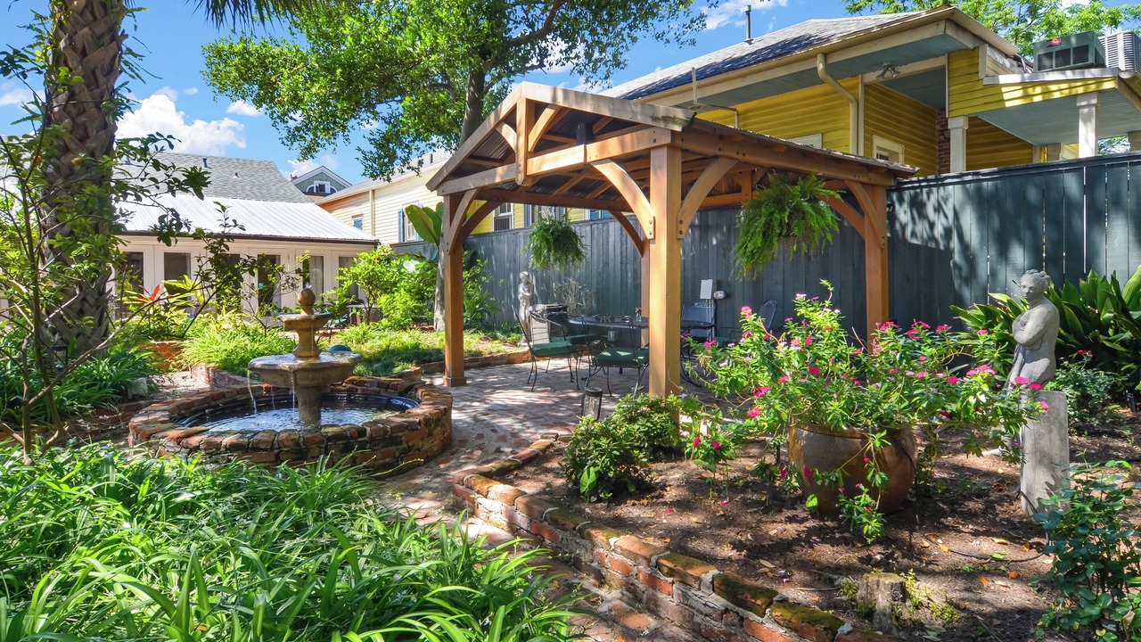 Photo of Outdoor in Treme