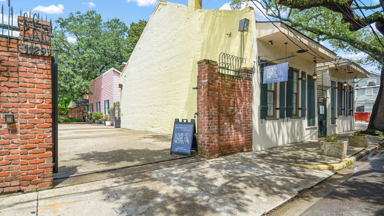 Photo of Others in Treme