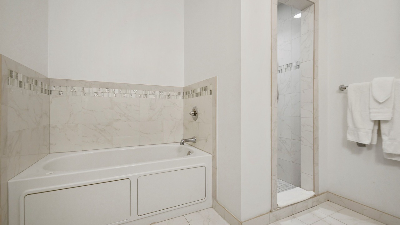 Photo of Bathroom in Treme