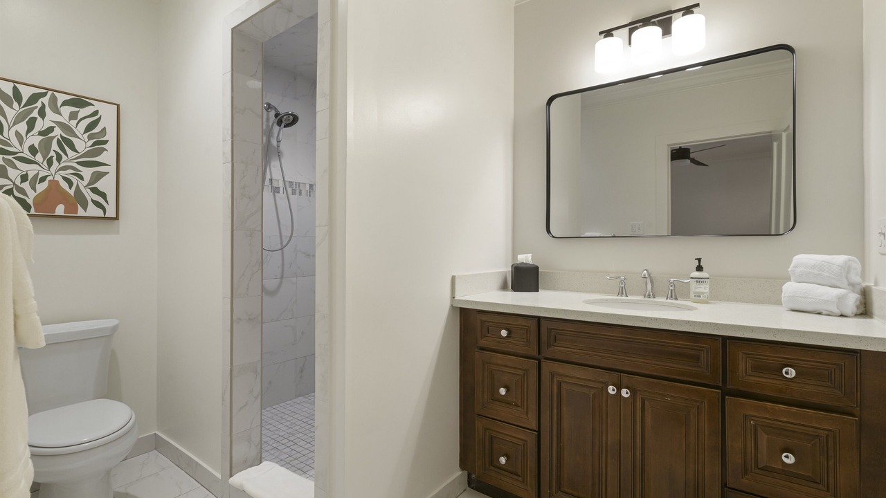 Photo of Bathroom in Treme
