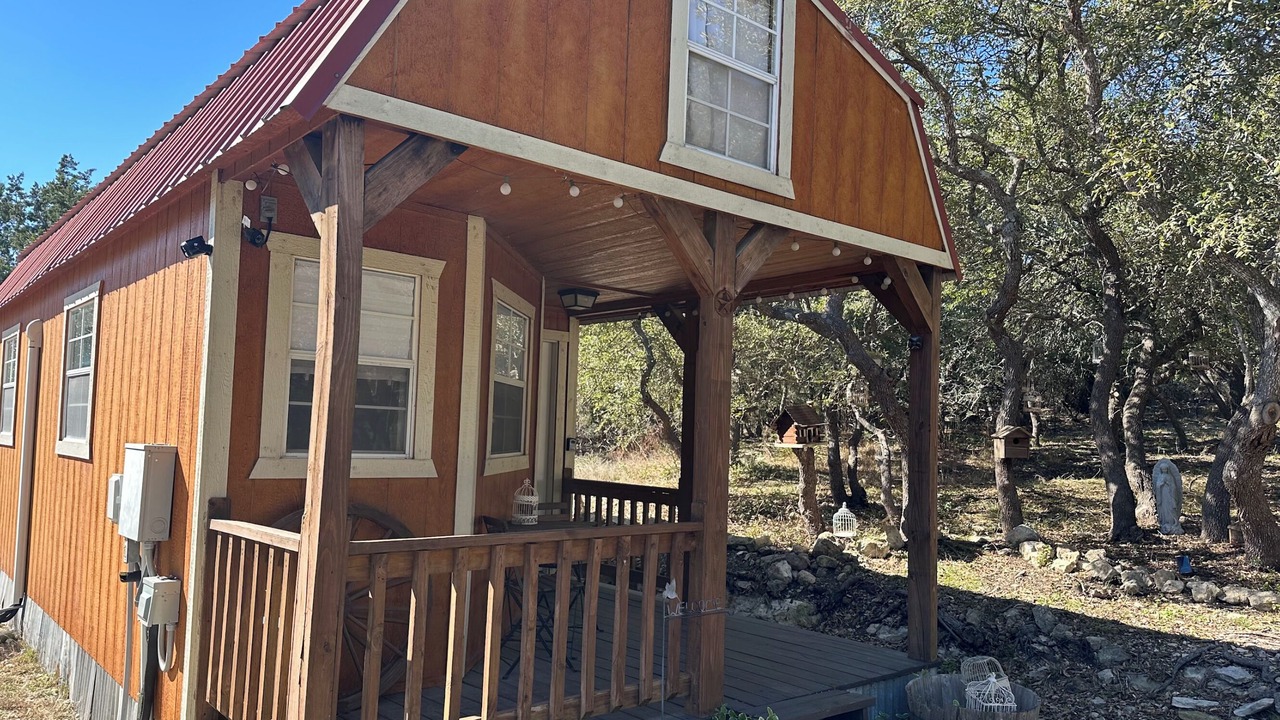 Photo of Outdoor in Dripping Springs
