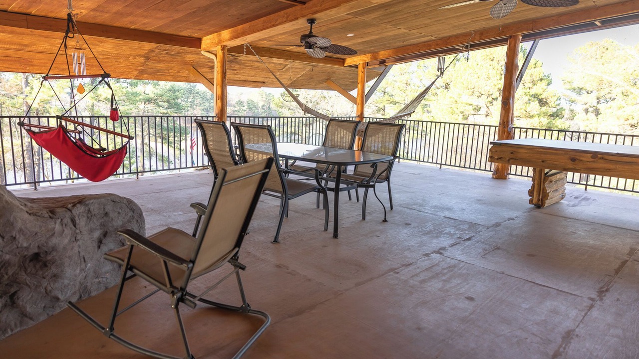 Photo of Outdoor in Bullard