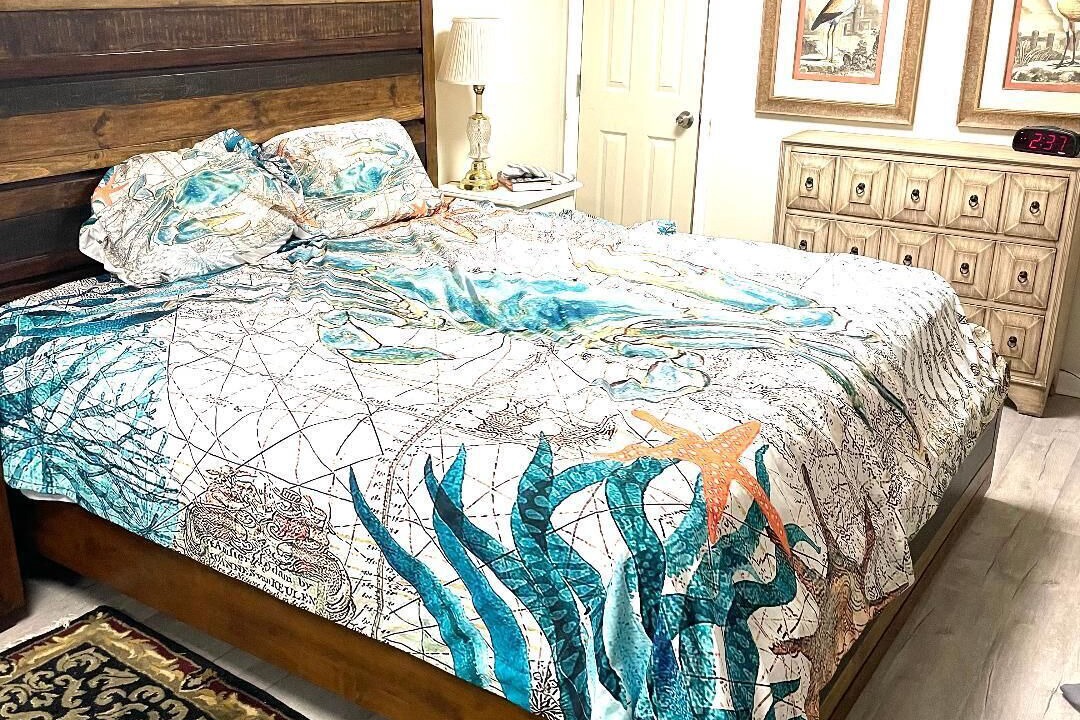 Photo of Bedroom in Barataria