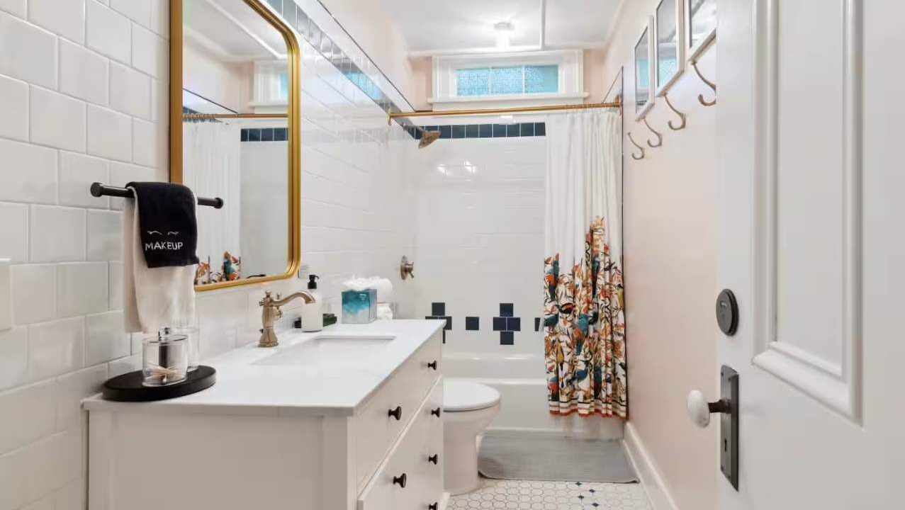 Photo of Bathroom in Faubourg Lafayette