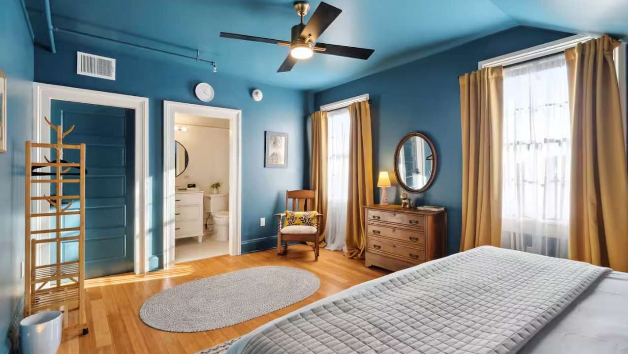 Photo of Bathroom in Faubourg Lafayette