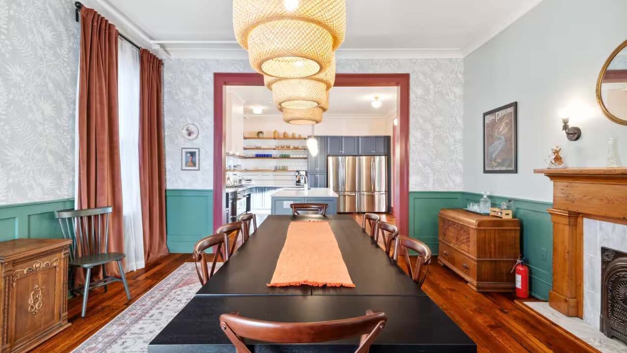 Photo of Bedroom in Faubourg Lafayette