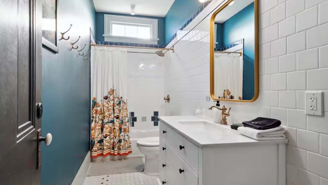 Photo of Bathroom in Faubourg Lafayette