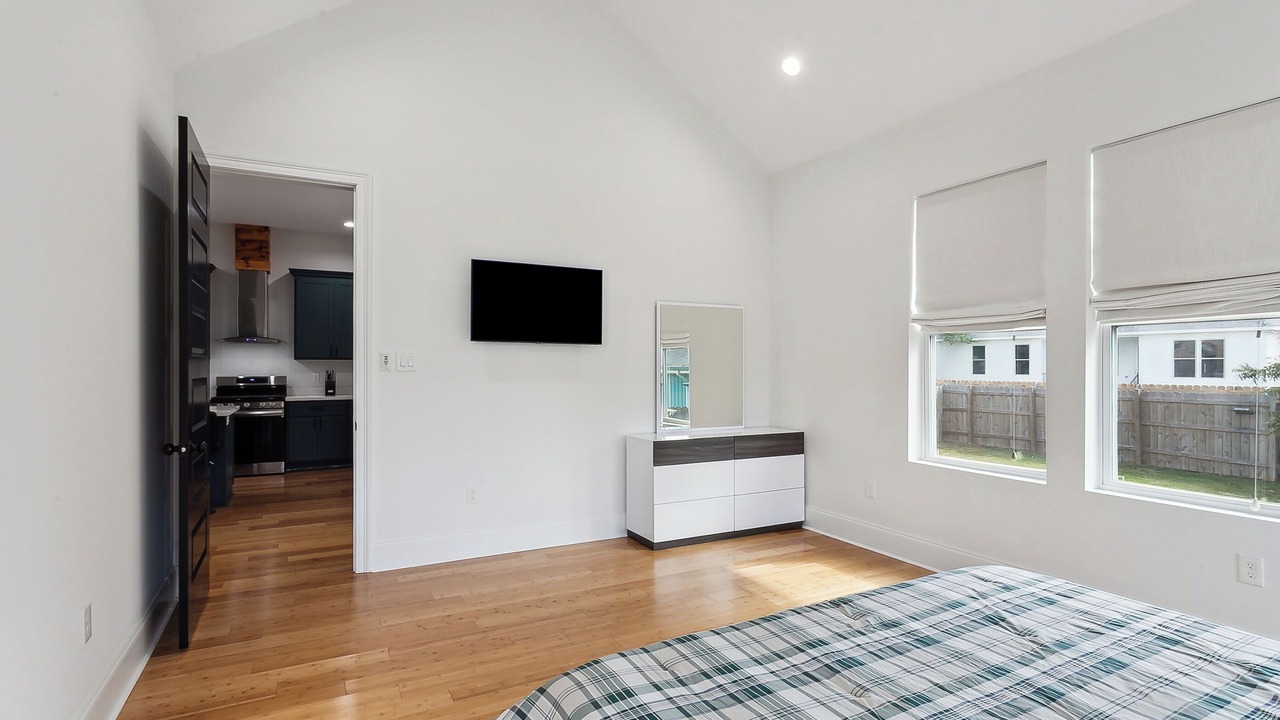 Photo of Bedroom in Arabi