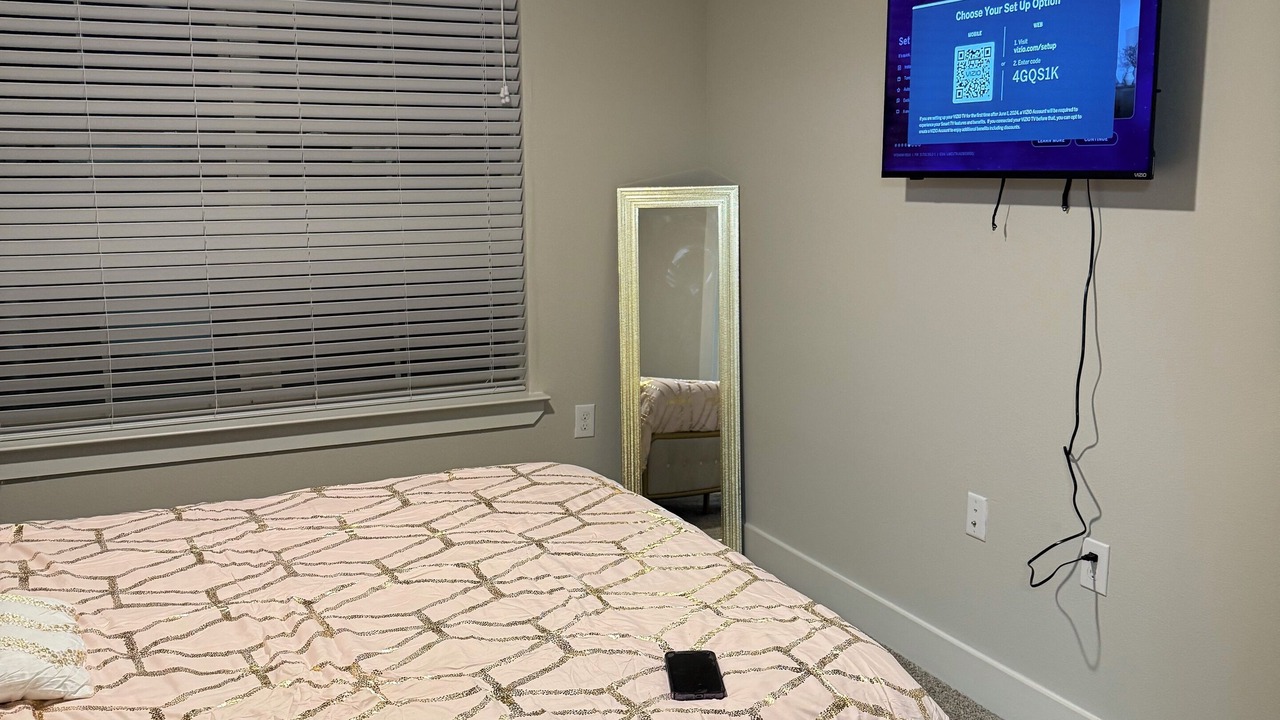 Photo of Bedroom in Missouri City