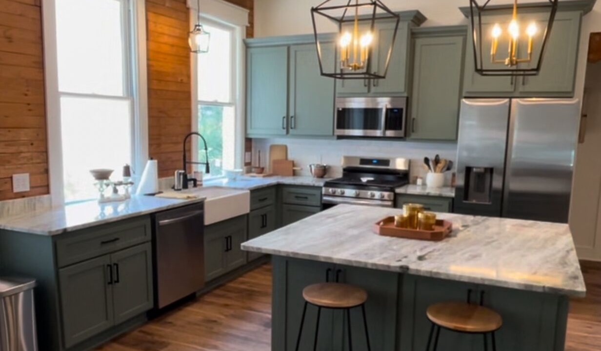 Photo of Kitchen in Jefferson