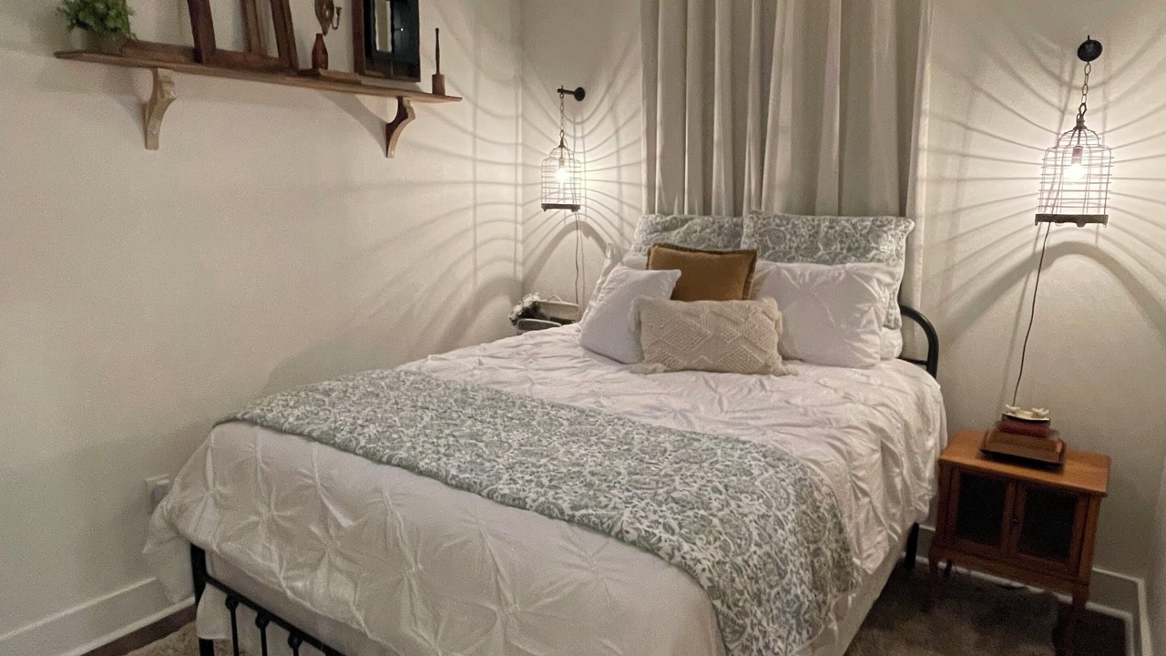 Photo of Bedroom in Jefferson