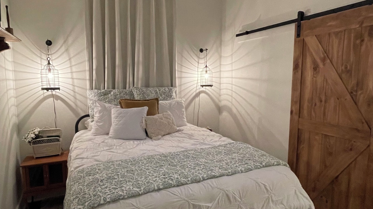 Photo of Bedroom in Jefferson