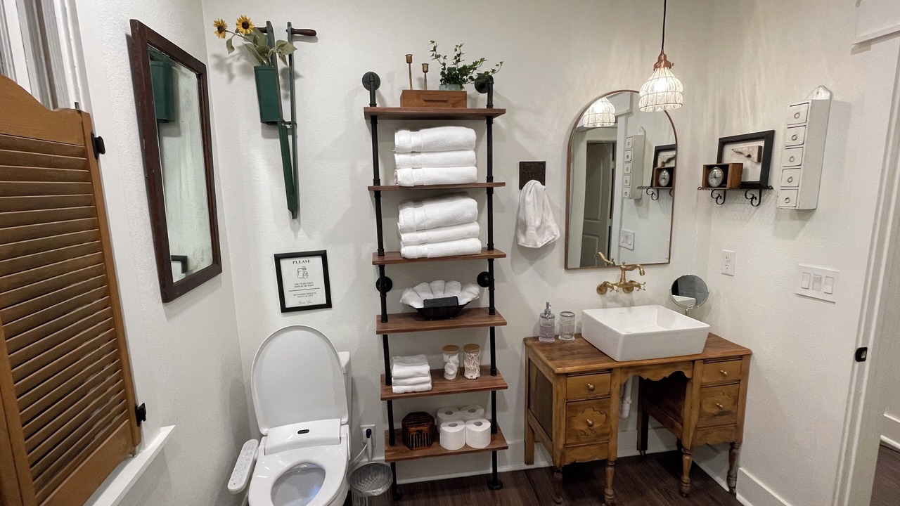 Photo of Bathroom in Jefferson