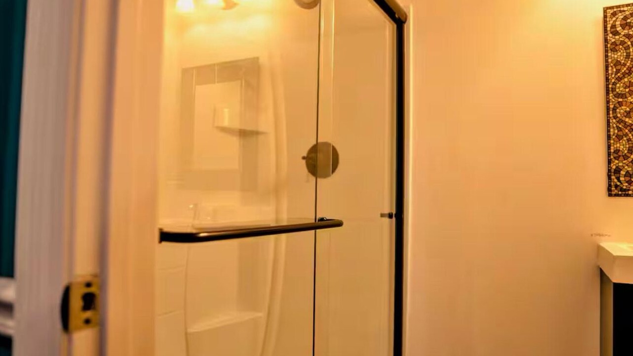 Photo of Bathroom in Algiers
