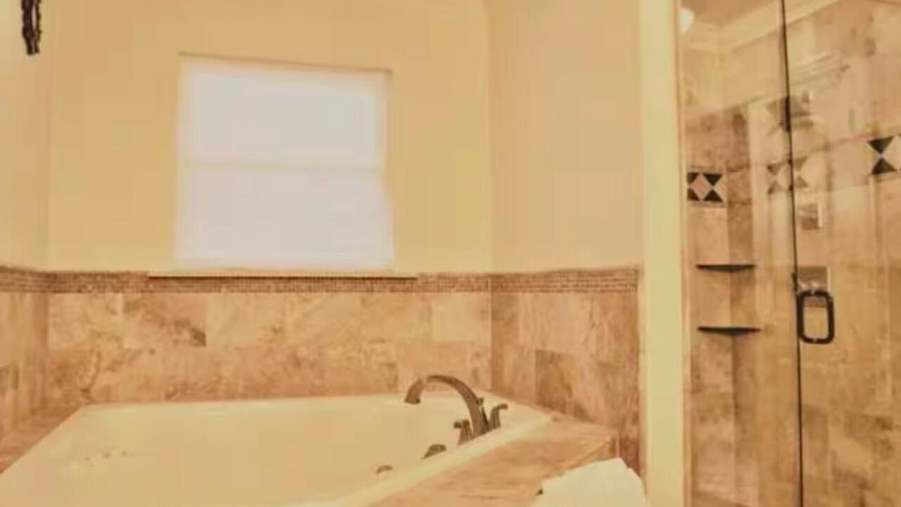 Photo of Bathroom in Algiers