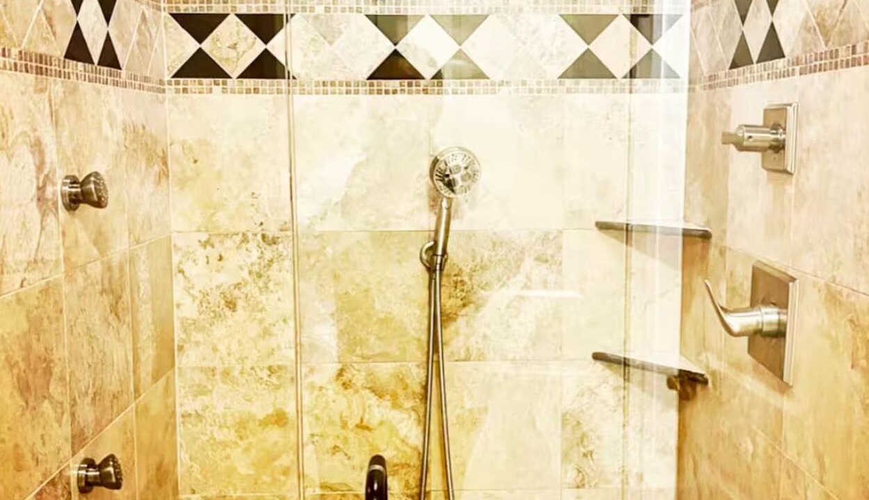 Photo of Bathroom in Algiers