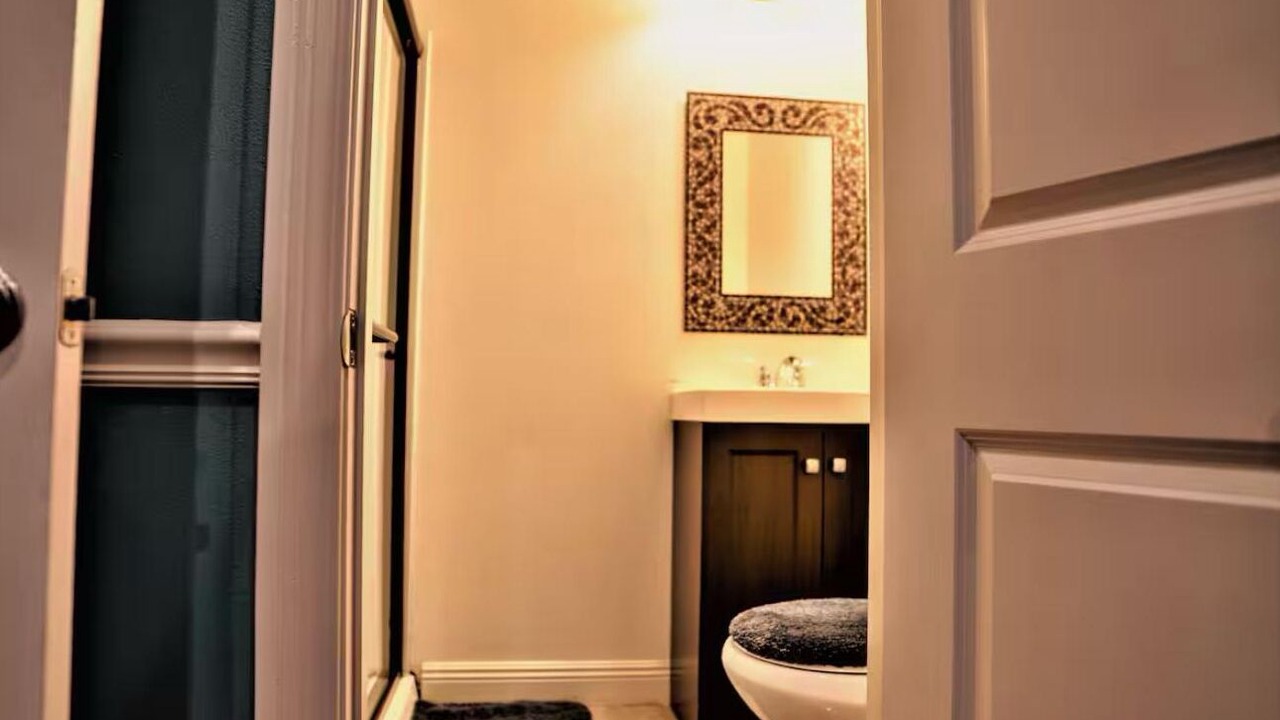 Photo of Bathroom in Algiers