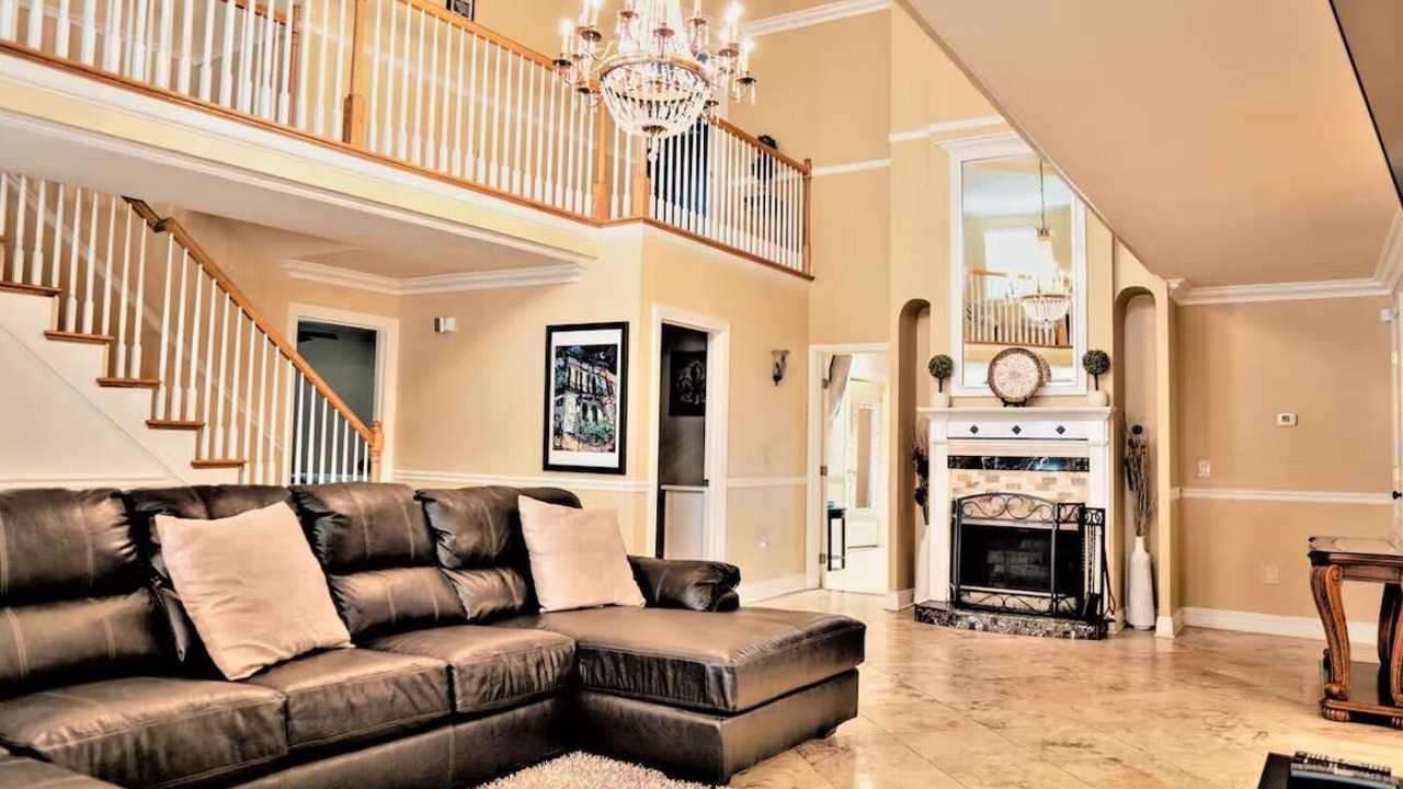 Photo of Livingroom in Algiers