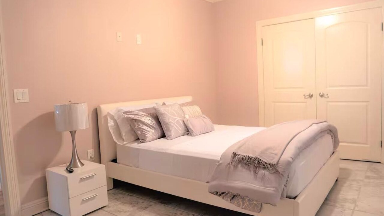 Photo of Bedroom in Algiers