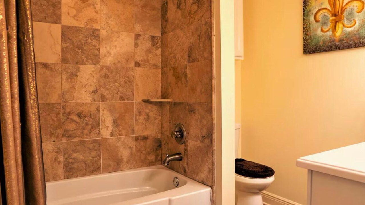 Photo of Bathroom in Algiers
