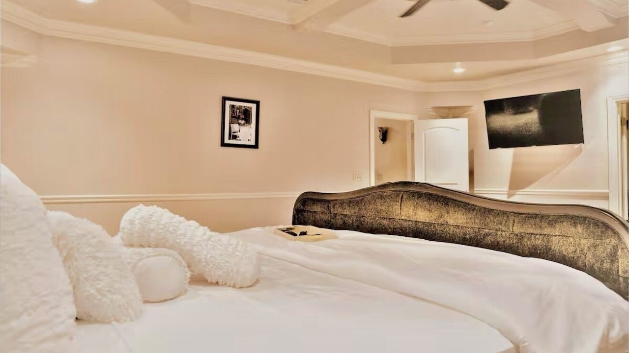 Photo of Bedroom in Algiers