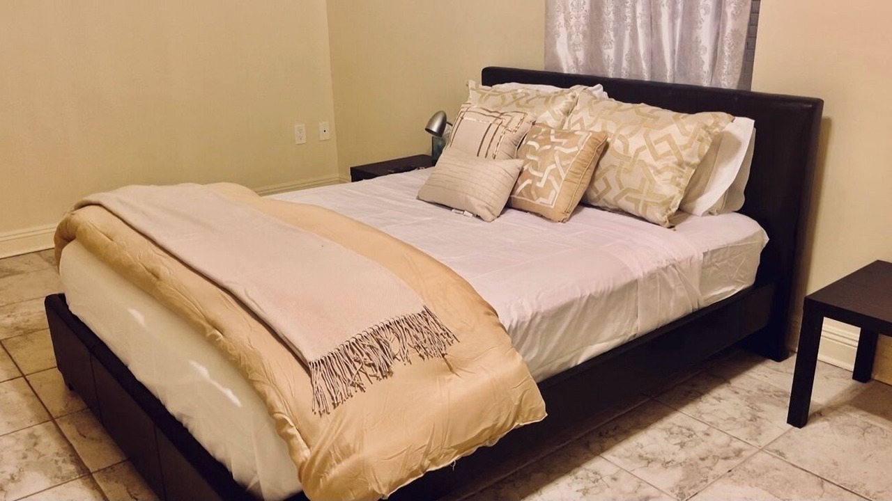 Photo of Bedroom in Algiers