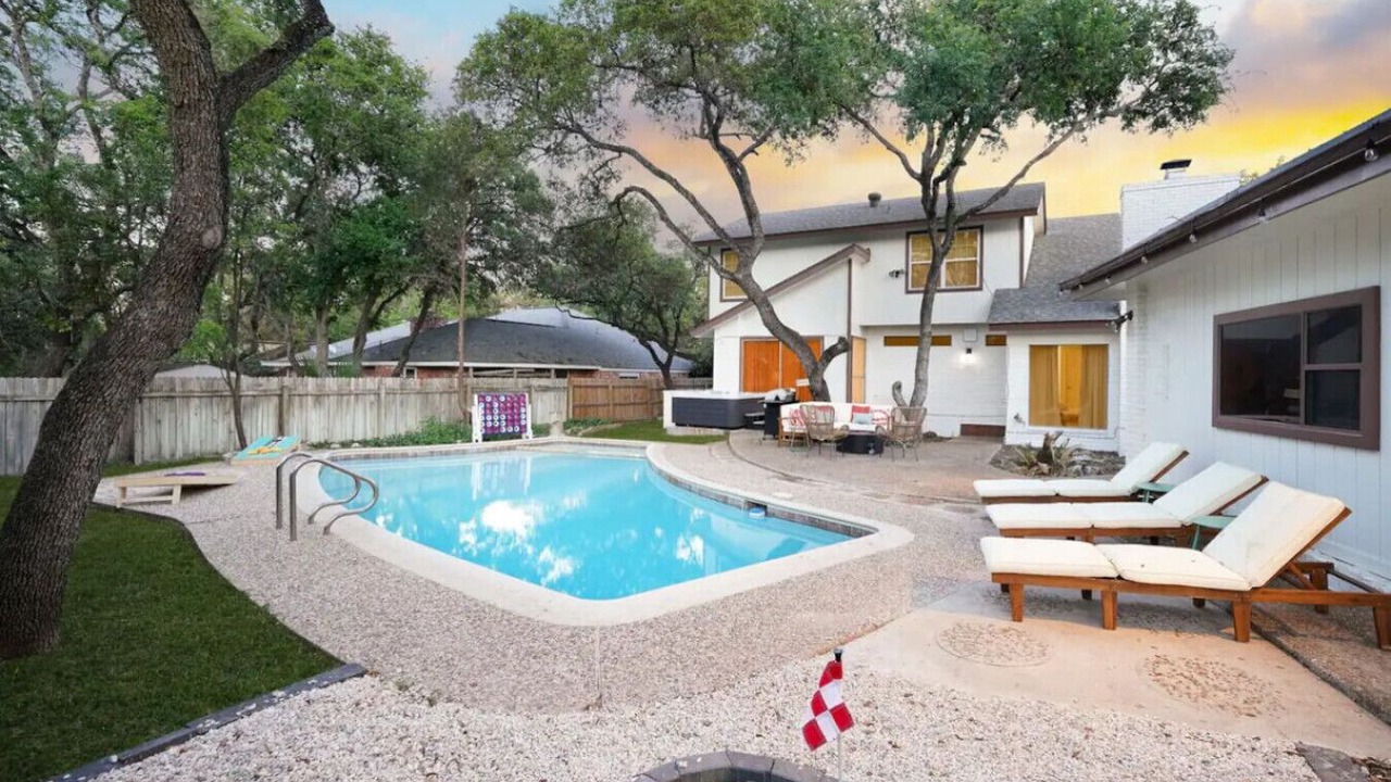 Photo of Outdoor in Whispering Oaks