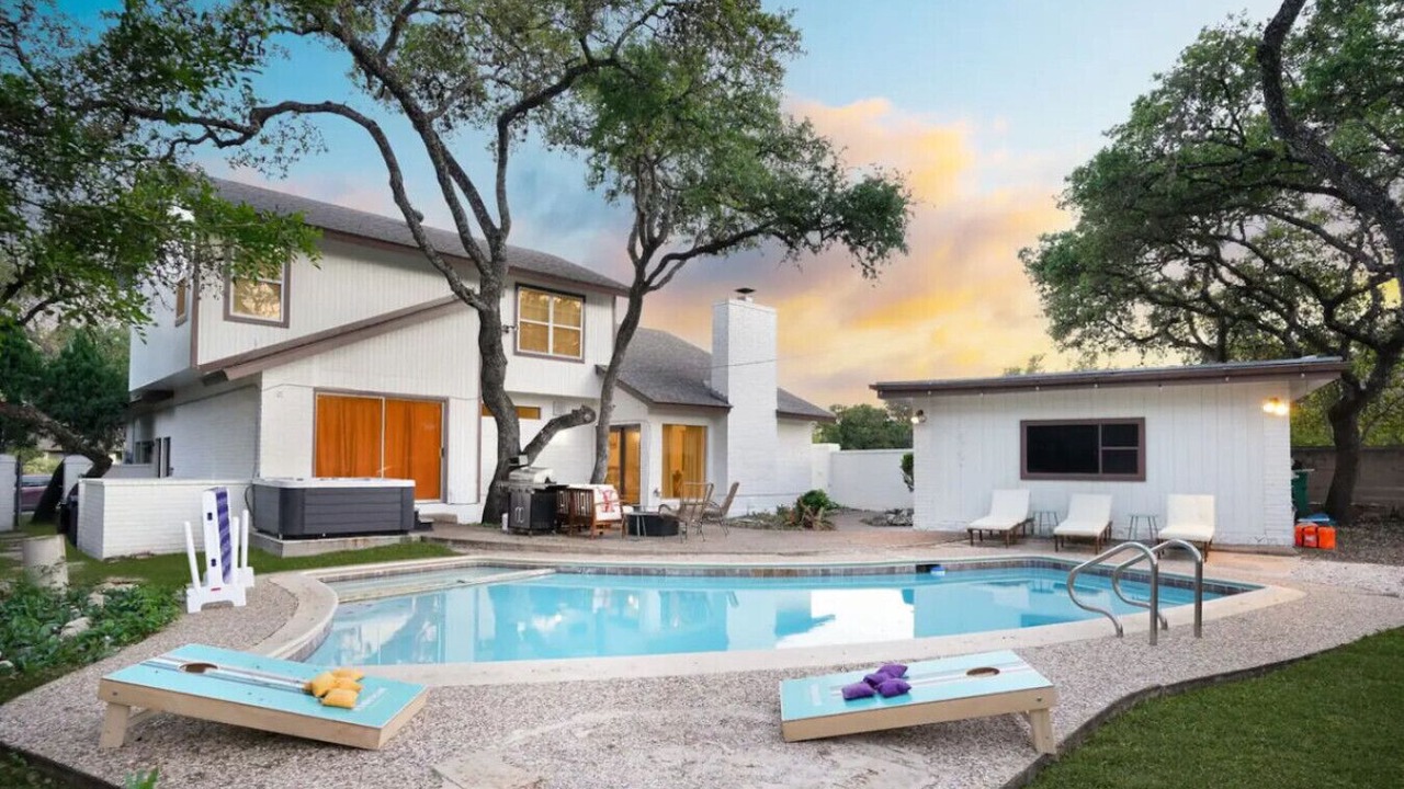 Photo of Outdoor in Whispering Oaks