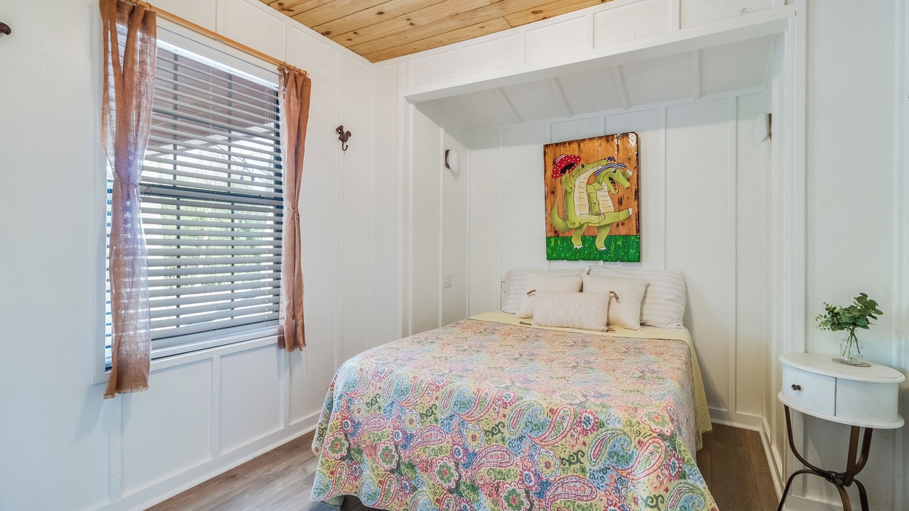 Photo of Bedroom in Atchafalaya