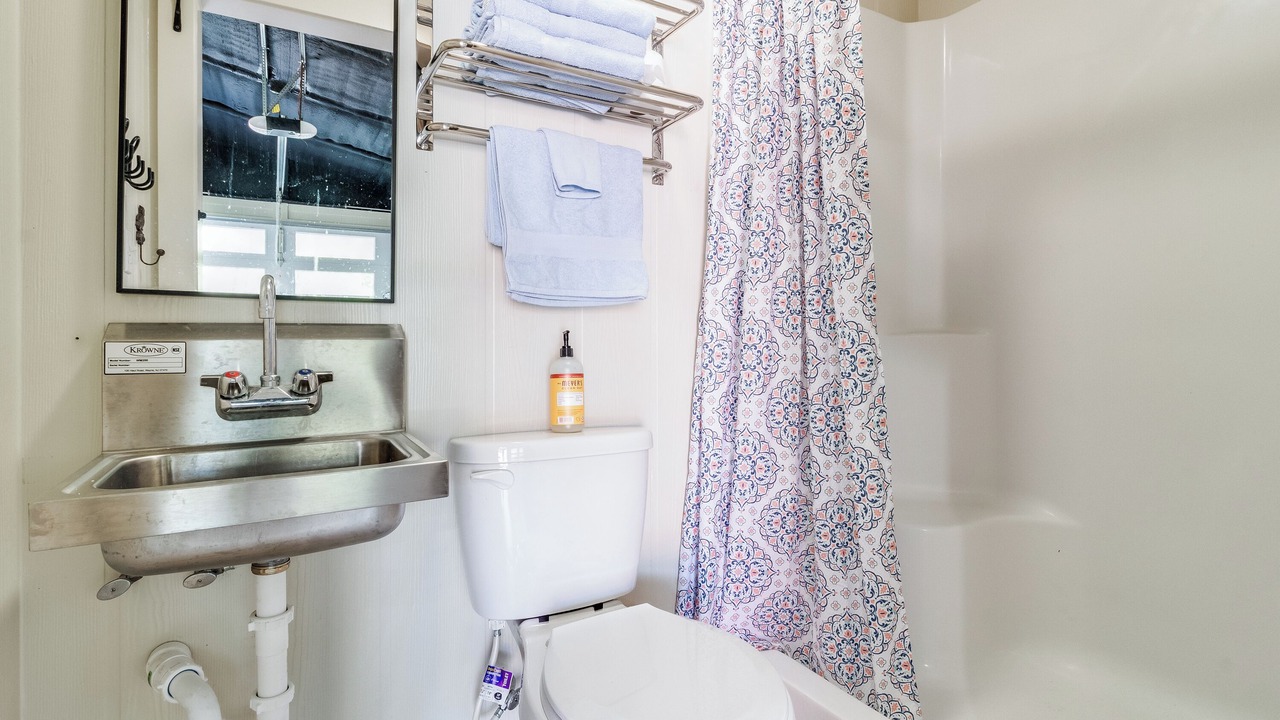 Photo of Bathroom in Atchafalaya
