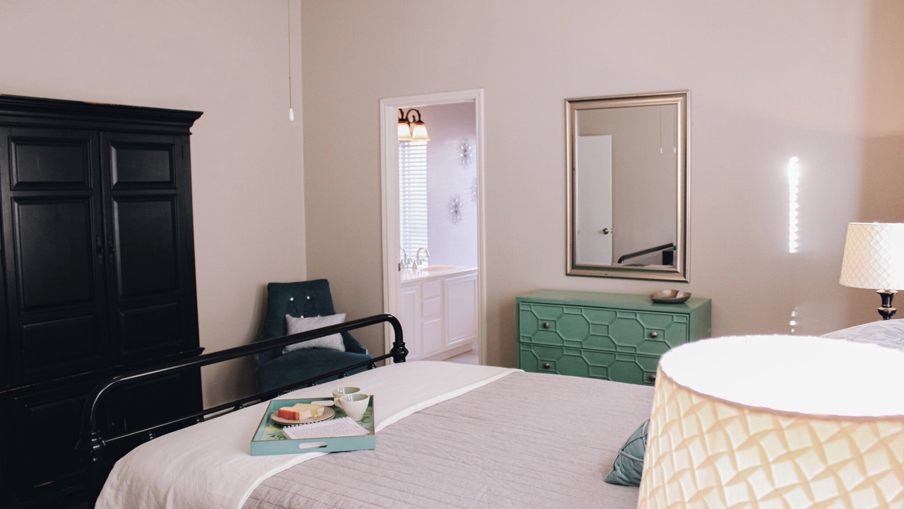 Photo of Bedroom in Corinth